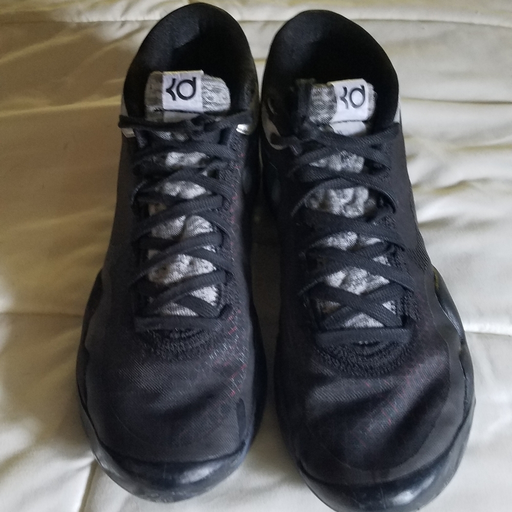 Men's Nike kd basketball shoes